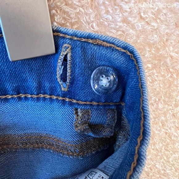 Old Navy Girls Rockstar Jeggings Size 10 - Picture 5 of 10